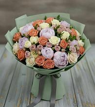 Букет Мороженное #REPLACE_PRED# Ачите