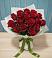 Букет Красные розы в Ачите