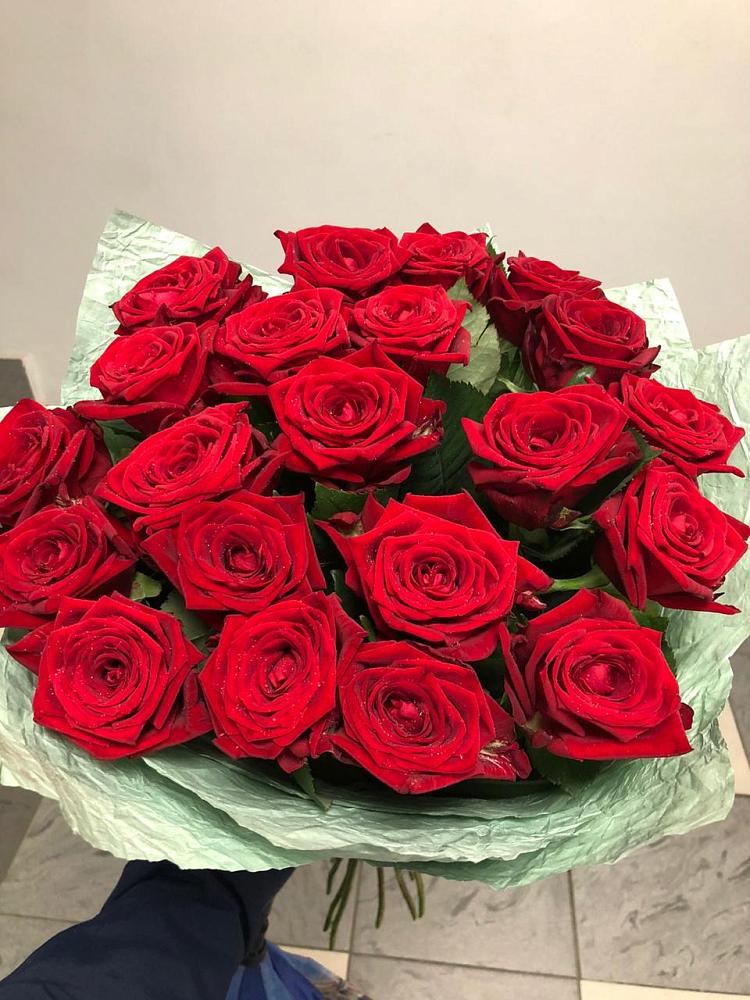 Розы Классика в Ачите Букет Классика в Ачите