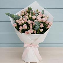 Букет цветов из:  Розы в Ачите