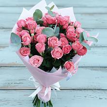 Букет Леди совершенство в Ачите